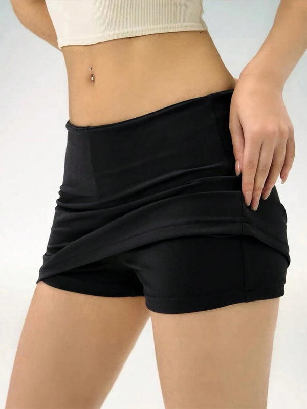 Sade Mini Seksi Etek