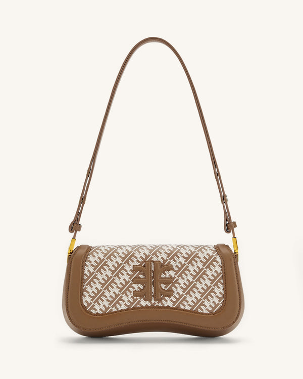 FEI Joy Bag - Brown