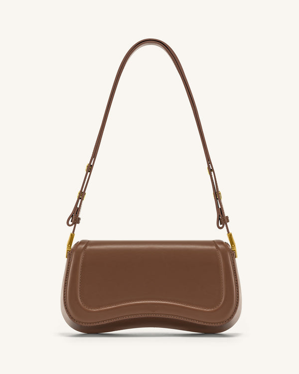 Joy Bag Kahverengi