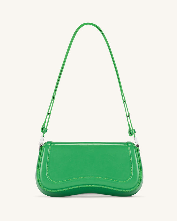 Joy Bag Çimen Yeşili