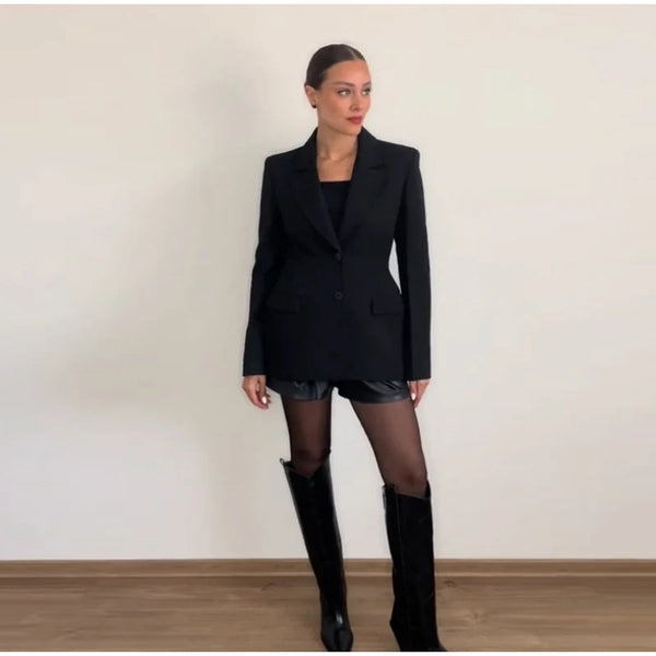 Ivana Klasik Fit Blazer
